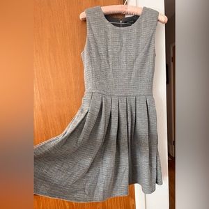 Aritzia Talula Fit and Flare Dress